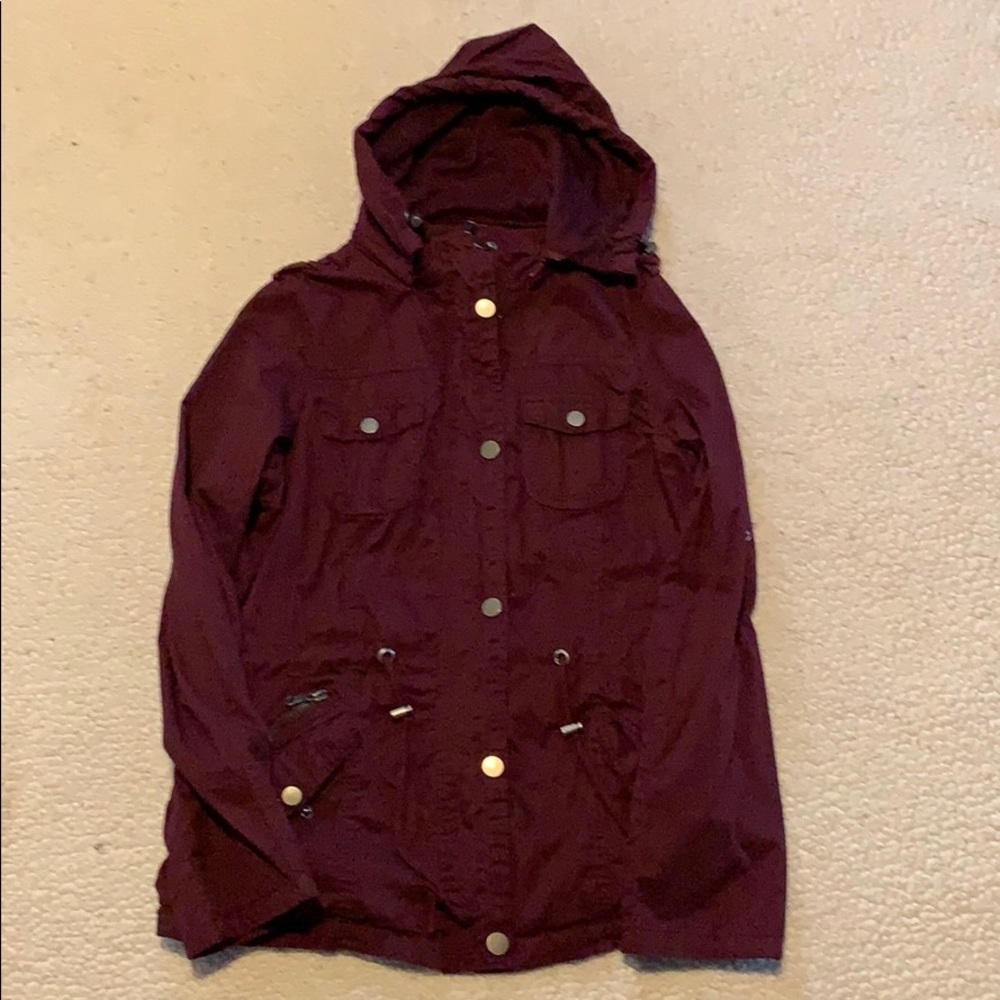 Jacket - Picture 3 of 3